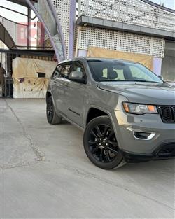 جيب جراند شيروكي